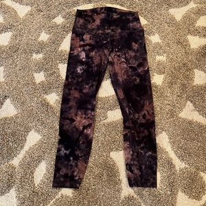 Lululemon Align Leggings